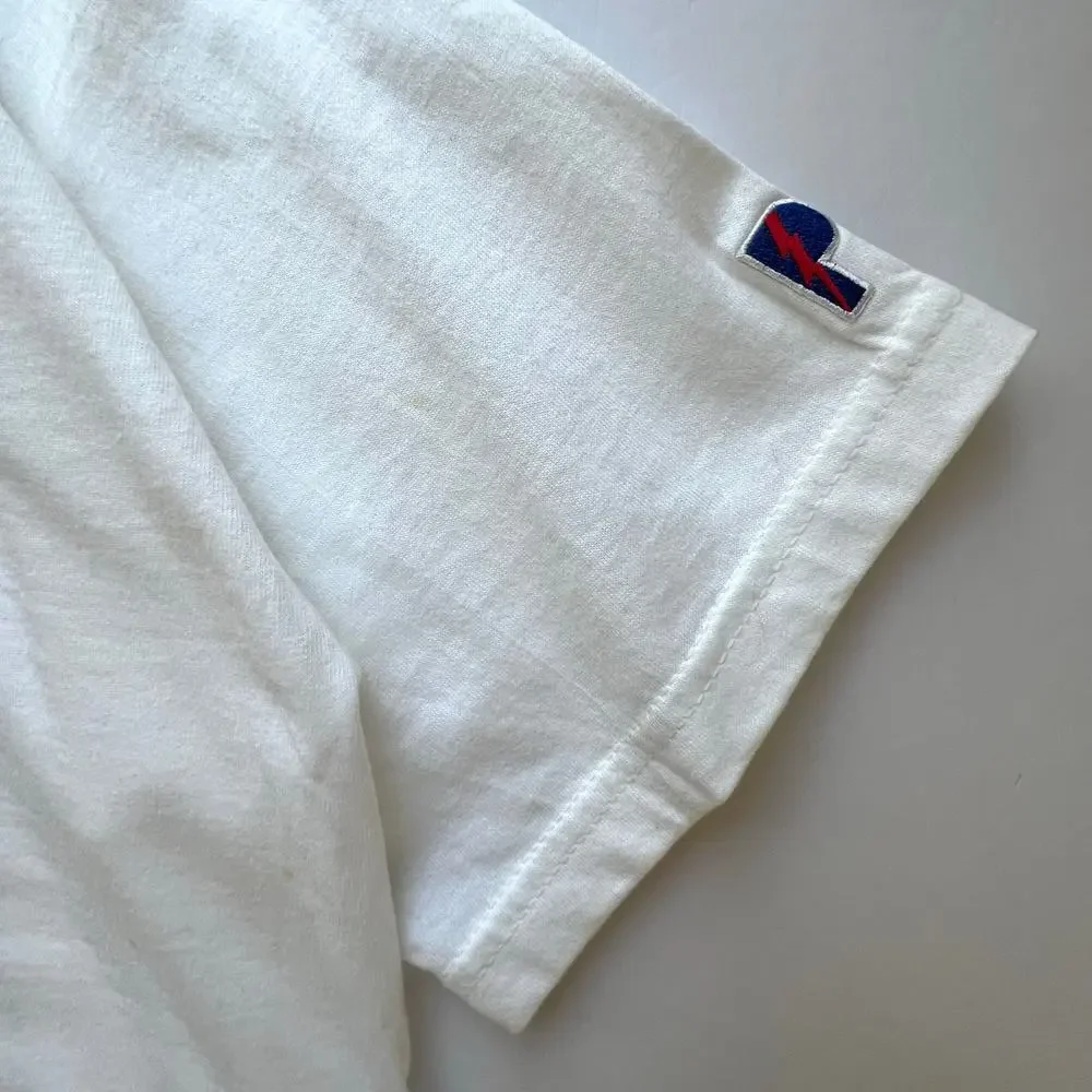 Vintage Florida Marlins Caricature World Series Champs 1997 MLB Baseball T Shirt - Picture 8 of 12